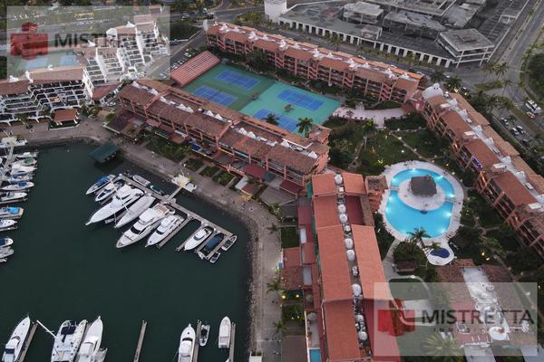Foto de inmueble en , Col. Marina Vallarta C.P. 48335, Puerto Vallarta