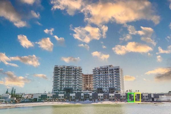 Foto de inmueble en Marina Yucalpeten, Col. Yucalpeten C.P. 97336, Progreso