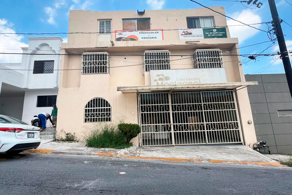 Foto de inmueble en Mariner, Col. Las Cumbres 5 Sector B C.P. 64619, Monterrey