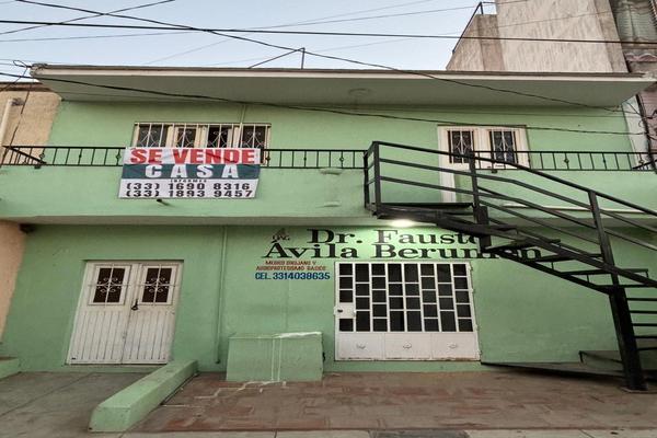 Foto de inmueble en MARIO TALAVERA, Col. Tequila Centro C.P. 46400, Tequila