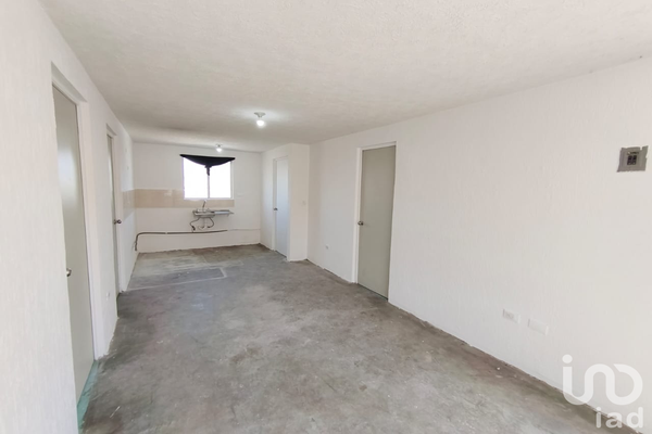 Foto de inmueble en Mario Vargas Llosa #4853, Col. Eduardo Loarca Castillo C.P. 76118, Querétaro