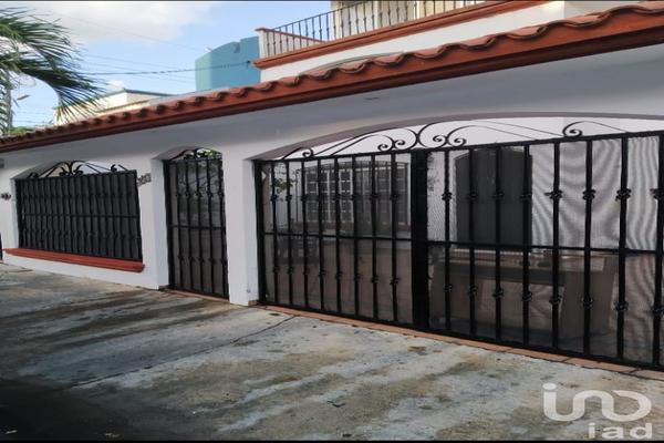 Foto de inmueble en mariposa #444, Col. Supermanzana 51 C.P. 77533, Benito Juárez
