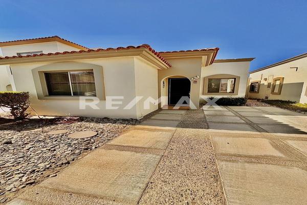 Foto de inmueble en Mariposas L7, Col. Deportiva C.P. 83556, Puerto Peñasco