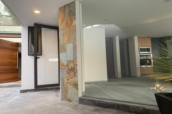 Foto de inmueble en Mariscal, Col. Altavista C.P. 01060, Álvaro Obregón