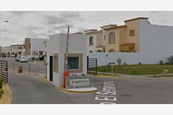 Foto de inmueble en MARIVENTO #00, Col. Mazatlan I C.P. 82190, Mazatlán