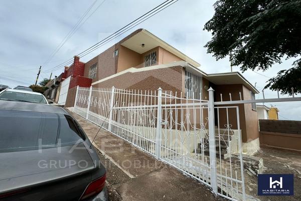 Foto de inmueble en  , Col. Mármol II C.P. 31063, Chihuahua