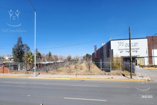 Foto de inmueble en  , Col. Mármol II C.P. 31063, Chihuahua