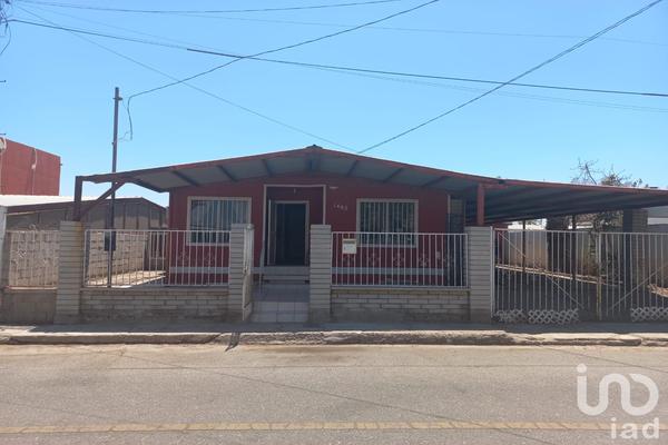 Foto de inmueble en Marmoleros Sur #1537, Col. Industrial C.P. 21010, Mexicali