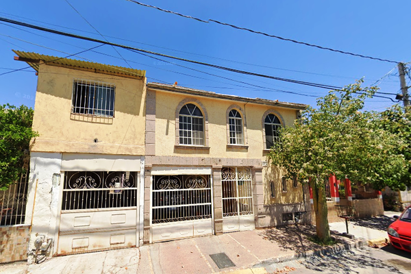 Foto de inmueble en MARQUES 1632, Col. Jardines Nueva Lindavista C.P. 67129, Guadalupe
