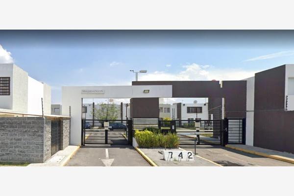 Foto de inmueble en MARQUES DE TENERIFE #672, Col. Real del Marques Residencial C.P. 76118, Querétaro
