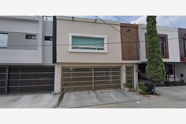 Foto de inmueble en MÁRQUEZ #00, Col. Jardines Nueva Lindavista C.P. 67129, Guadalupe