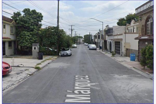 Foto de inmueble en Márquez #0000, Col. Jardines Nueva Lindavista C.P. 67129, Guadalupe
