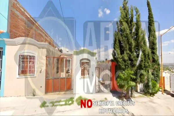 Foto de inmueble en Marrubio #000, Col. Lomas del Chapulín C.P. 20263, Aguascalientes