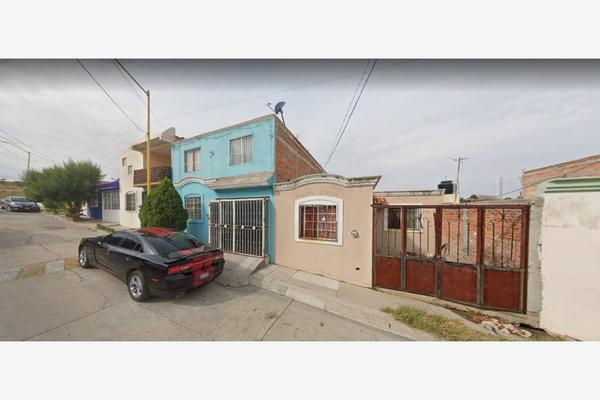 Foto de inmueble en MARRUBIO, Col. Lomas del Chapulín C.P. 20263, Aguascalientes