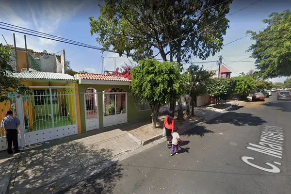 Foto de inmueble en MARRUECOS #0, Col. Miguel Hidalgo C.P. 44760, Guadalajara