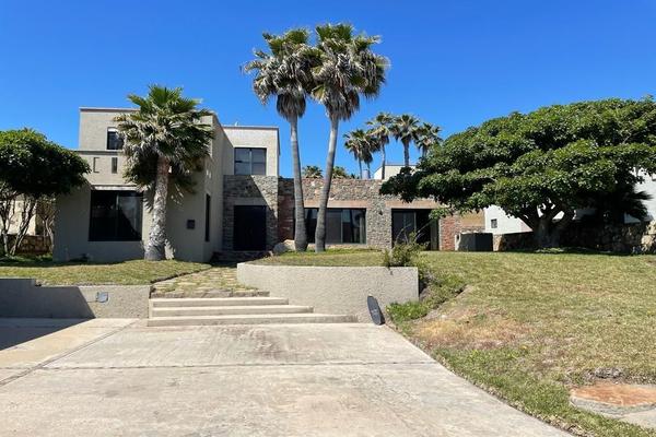 Foto de inmueble en Marsella, Col. Punta Piedra C.P. 22765, Ensenada