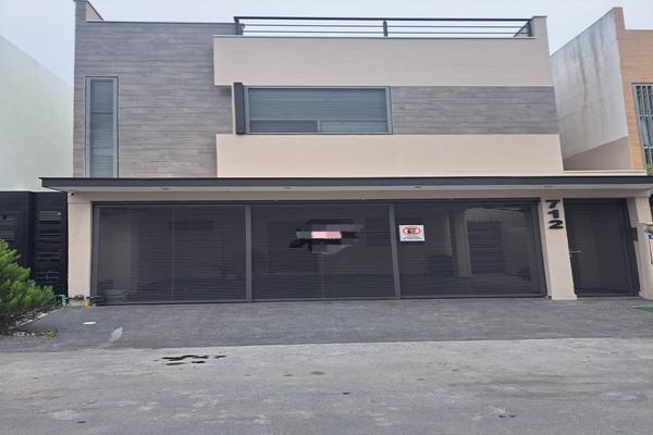 Foto de inmueble en  , Col. Marsella Residencial C.P. 67168, Guadalupe