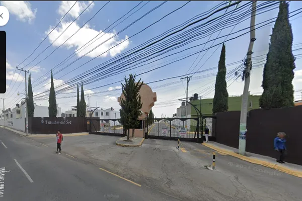 Foto de inmueble en MARTE #164, Col. Privadas Del Sol II C.P. 58880, Tarímbaro