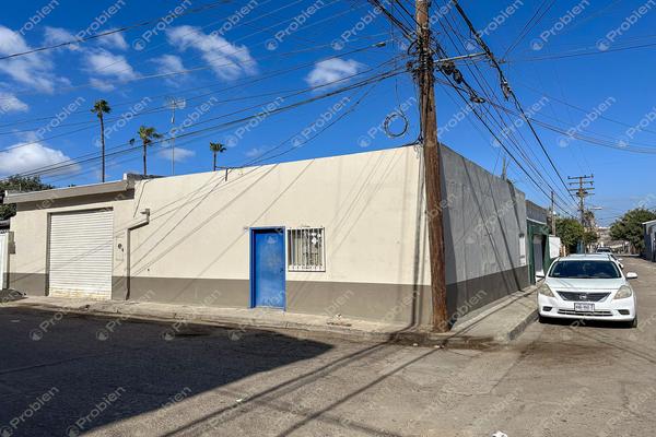 Foto de inmueble en Marte, Col. Las Palmas C.P. 22106, Tijuana