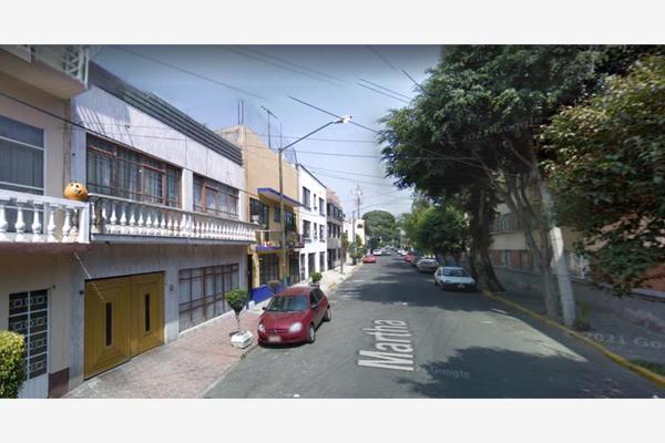 Foto de inmueble en Martha #00, Col. Guadalupe Tepeyac C.P. 07840, Gustavo A. Madero