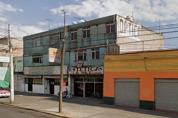 Foto de inmueble en martin carrera, Col. Martín Carrera C.P. 07070, Gustavo A. Madero