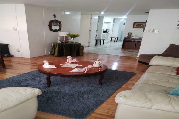 Foto de inmueble en MARTIN MENDALDE, Col. Acacias C.P. 03240, Benito Juárez