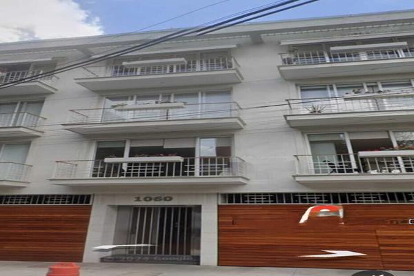 Foto de inmueble en Martin Mendalde, Col. Del Valle Centro C.P. 03100, Benito Juárez