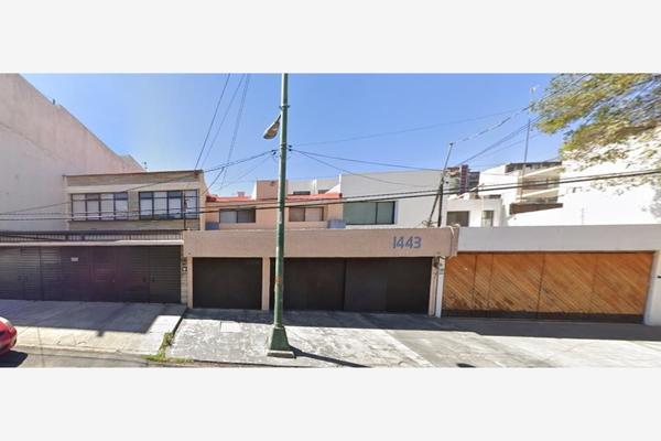 Foto de inmueble en MARTIN MENDALDE NO EXT 1443 BIS MZ. 41 C, Col. Chichicaspatl C.P. 14108, Tlalpan