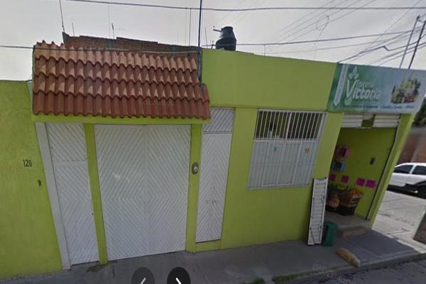 Foto de inmueble en Rosaura Zapata, Col. Martinez Dominguez C.P. 20280, Aguascalientes