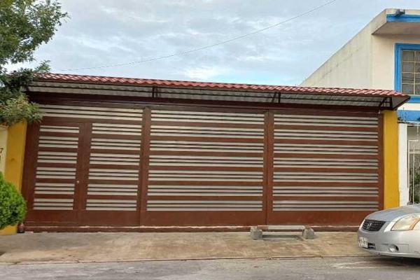 Foto de inmueble en  , Col. MartÍnez C.P. 64550, Monterrey