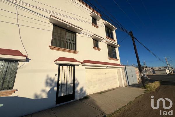 Foto de inmueble en Martires de Sonora #1071, Col. La Granja C.P. 34120, Durango