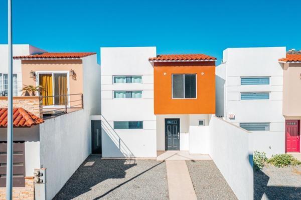 Foto de inmueble en marvento, Col. Puerta del Mar C.P. 22896, Ensenada