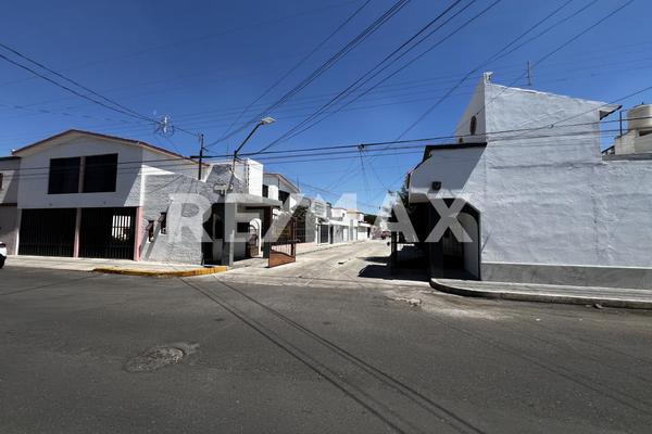 Foto de inmueble en Mascareñas, Col. Herrera Leyva C.P. 34000, Durango