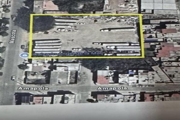 Foto de inmueble en Mascota, Col. Los Camichines C.P. 45407, Tonalá