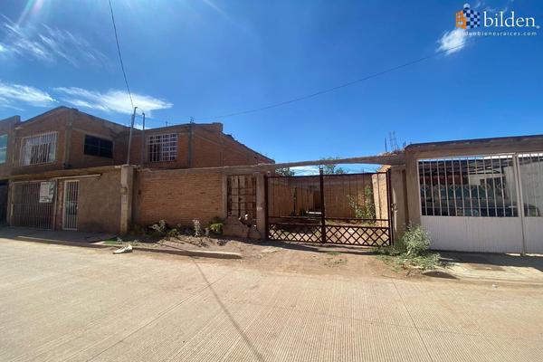Foto de inmueble en  , Col. Massie C.P. 34217, Durango