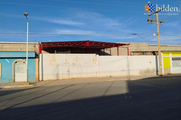 Foto de inmueble en  , Col. Massie C.P. 34217, Durango