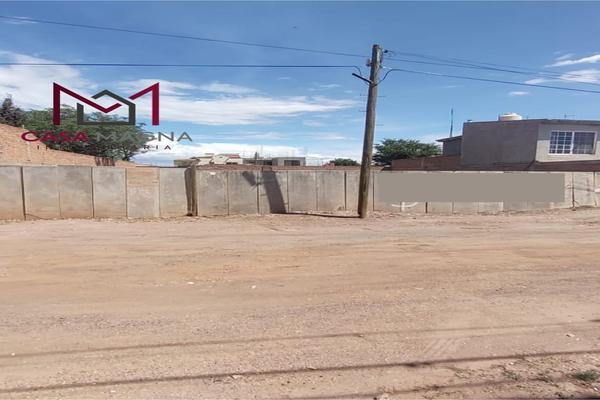Foto de inmueble en , Col. Massie C.P. 34217, Durango