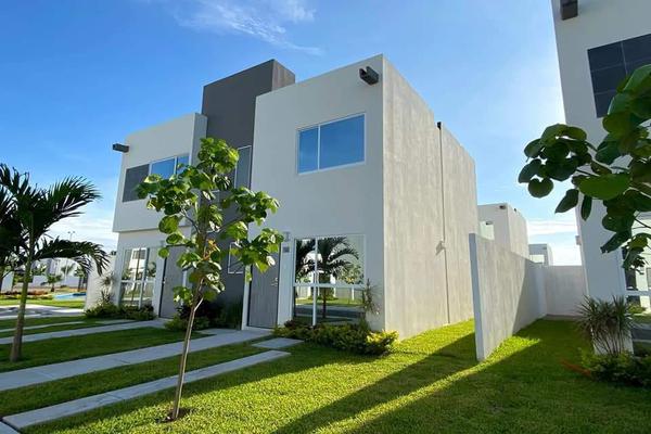 Foto de inmueble en  , Col. Mata de Pita C.P. 91698, Veracruz