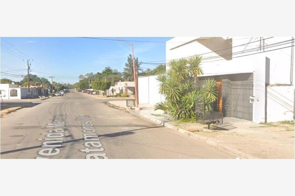 Foto de inmueble en MATAMOROS #0, Col. Constitución C.P. 85820, Navojoa
