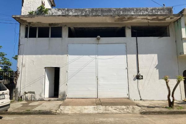 Foto de inmueble en Matamoros 1004, Col. Maria de La Piedad C.P. 96410, Coatzacoalcos