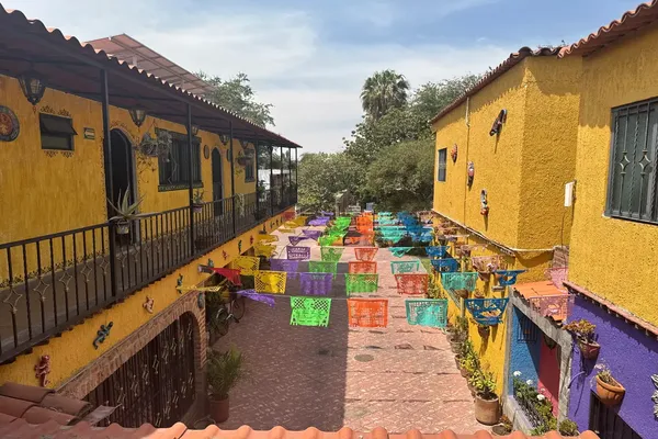 Foto de inmueble en Matamoros #190, Col. Tlaquepaque Centro C.P. 45500, San Pedro Tlaquepaque