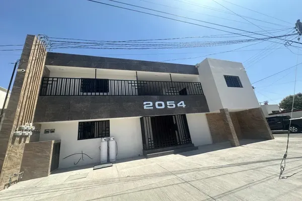 Foto de inmueble en matamoros #2054, Col. Torreón Centro C.P. 27000, Torreón