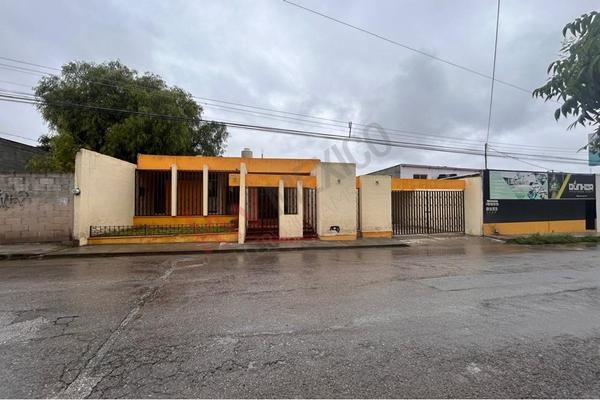 Foto de inmueble en Matamoros #415, Col. El Fraile C.P. 78760, Matehuala
