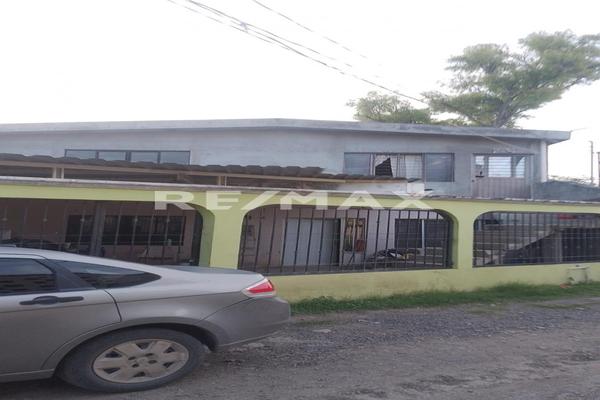 Foto de inmueble en MATAMOROS, Col. Miguel Alemán C.P. 87030, Victoria
