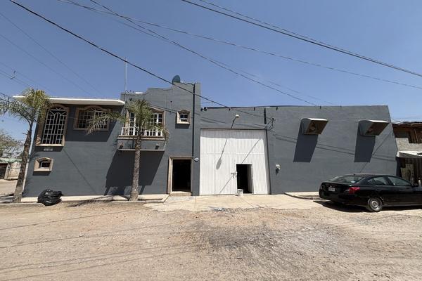 Foto de inmueble en Matamoros, Col. San Jose del Quince C.P. 45696, El Salto