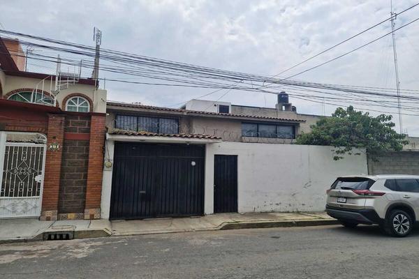 Foto de inmueble en Matamoros, Col. San Sebastián C.P. 56600, Chalco