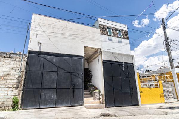 Foto de inmueble en Matamoros, Col. Santa Fe C.P. 45168, Zapopan