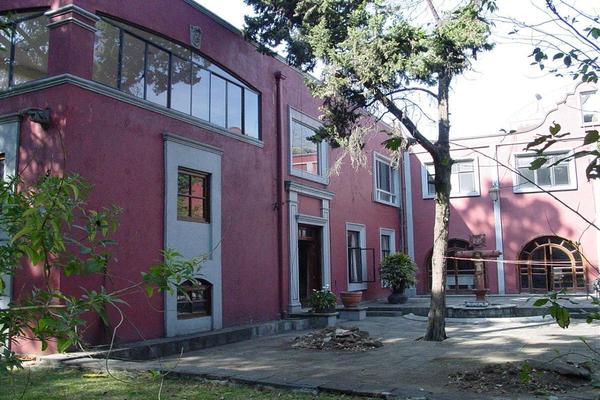 Foto de inmueble en Matamoros, Col. Tlalpan Centro C.P. 14000, Tlalpan