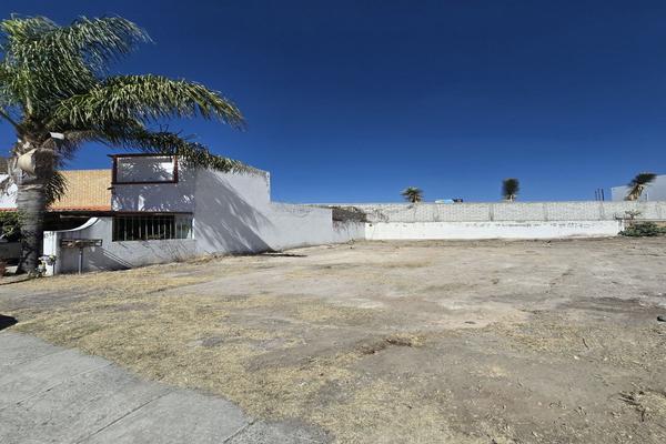 Foto de inmueble en Matancillas, Col. Residencial el Refugio C.P. 76146, Querétaro