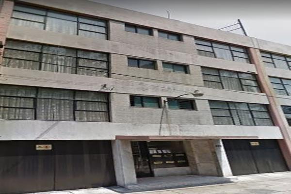 Foto de inmueble en Matanza, Col. Lindavista Norte C.P. 07300, Gustavo A. Madero